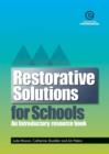 Image for Restorative Solutions for Schools