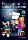Image for Film-Making in the Classroom