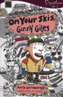 Image for On your skis, Ginny Giles