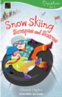 Image for Snow skiing  : scrapes and scares