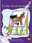 Image for Pin the Tail on the Donkey