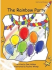 Image for The Rainbow Party