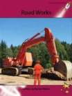 Image for Red Rocket Readers : Advanced Fluency 3 Non-Fiction Set A: Road Works (Reading Level 27/F&amp;P Level R)