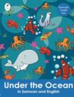 Image for Under the Ocean in Samoan and English