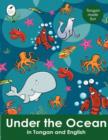 Image for Under the Ocean in Tongan and English
