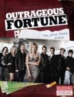 Image for Outrageous Fortune, the West Family Album