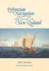 Image for Polynesian Navigation and the Discovery of New Zealand
