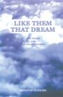 Image for Like Them That Dream: The Maori and the Old Testament