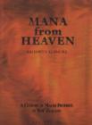 Image for Mana from Heaven: A Century of Maori Prophets in New Zealand