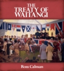 Image for Treaty of Waitangi