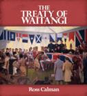 Image for Treaty of Waitangi