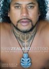 Image for New Zealand Tattoo: in the Home of the Tattooists Art
