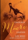 Image for Favourite Maori Legends