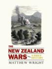 Image for New Zealand Wars: a Brief History