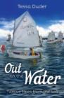 Image for Out on the water  : twelve tales from the sea