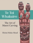 Image for Te Toi Whakairo