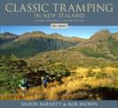 Image for Classic Tramping in New Zealand