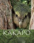 Image for Kakapo: Rescued from the brink of extinction