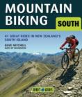 Image for Mountain Biking in the South Island