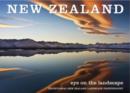 Image for New Zealand : Eye on the Landscape