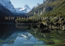 Image for New Zealand Horizons
