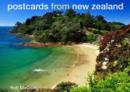 Image for Postcards from New Zealand