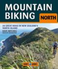 Image for Mountain Biking North