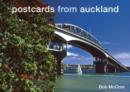 Image for Postcards from Auckland