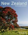 Image for New Zealand: An island journey