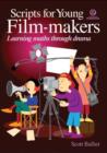 Image for Scripts for Young Film-Makers : Learning Maths