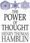 Image for The Power of Thought