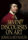 Image for Seven Discourses on Art