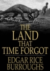 Image for The Land that Time Forgot