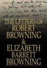 Image for The Letters of Robert Browning and Elizabeth Barrett Browning: 1845-1846