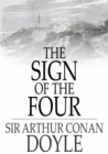 Image for The sign of the four