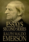 Image for Essays - Second Series