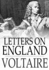 Image for Letters on England