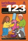 Image for Let&#39;s Begin with 123