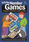 Image for Let&#39;s Play Number Games