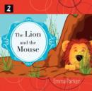 Image for The Lion and the Mouse