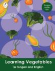 Image for Learning Vegetables