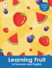 Image for Learning Fruit