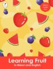 Image for Learning Fruit