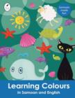 Image for Learning Colours