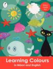 Image for Learning Colours