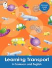 Image for Learning Transport