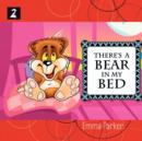 Image for There&#39;s A Bear in My Bed