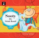 Image for Sooty the Stink Bomb