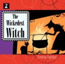 Image for The Wickedest Witch