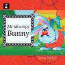 Image for Mr Grumpy Bunny